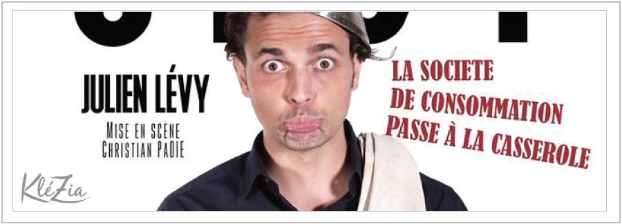 A la rencontre de Julien Levy