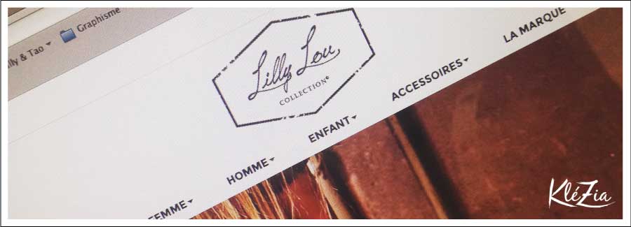 LillyLou Collection