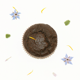 Muffin au sarrasin KléZia