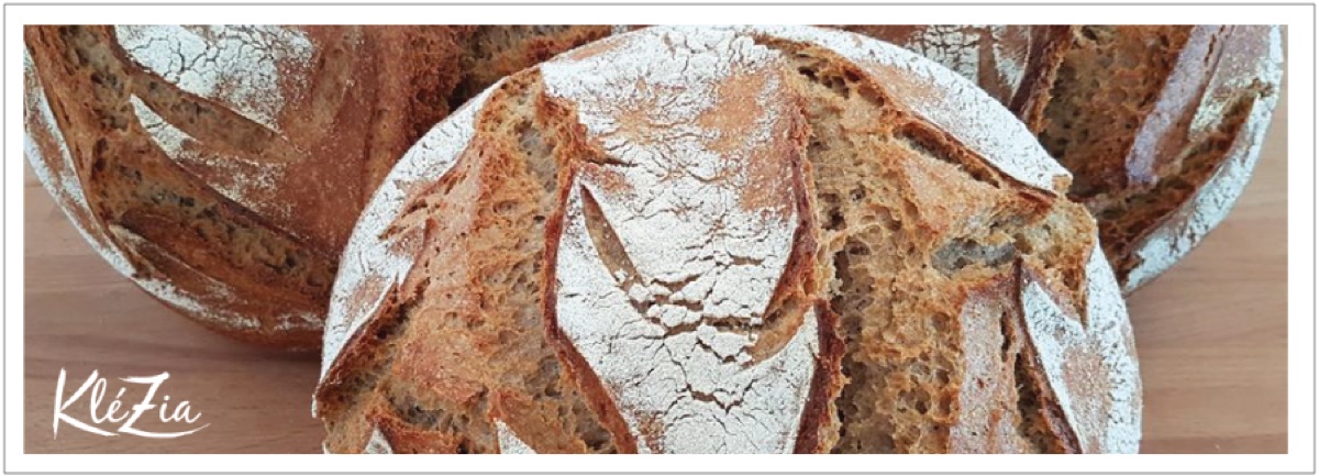 Où trouver du Bon pain ?